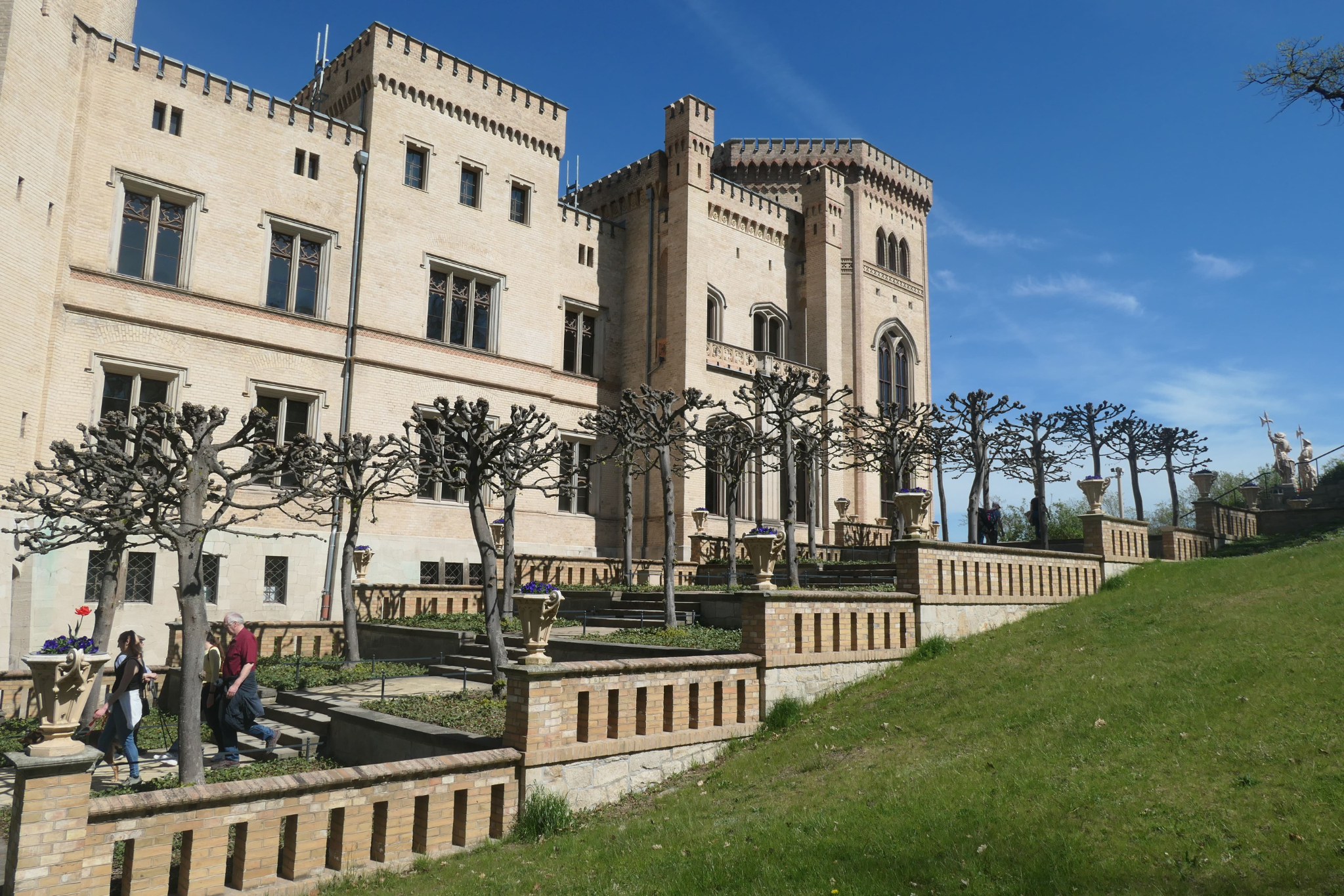 Glinicker Brücke 15